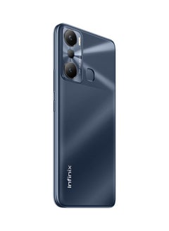 Infinix Hot 20I 128Gb 7Gb Ram 4G Wilderness Black Dual Sim Uae Version  - Image 2