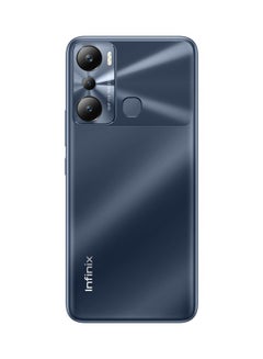 Infinix Hot 20I 128Gb 7Gb Ram 4G Wilderness Black Dual Sim Uae Version  - Image 3