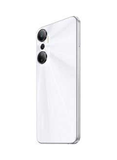 Infinix HOT 20 128GB + 7GB RAM 4G Legend White Dual Sim UAE Version  - Image 2