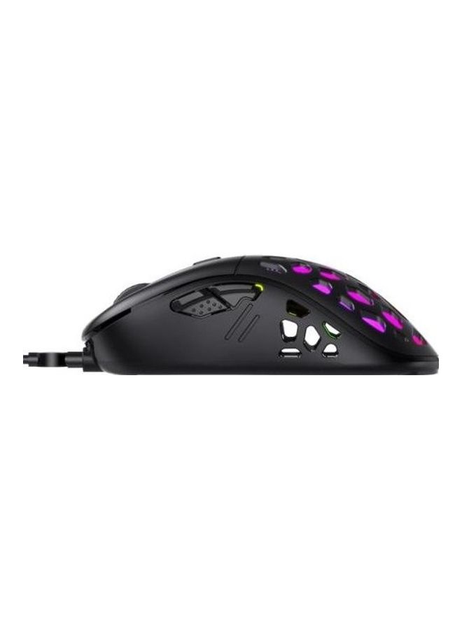 havit Havit HAVIT GAMENOTE MS955 RGB backlit gaming mouse  - Image 2