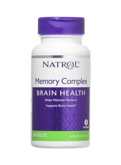 Memory Complex 60 Tablets