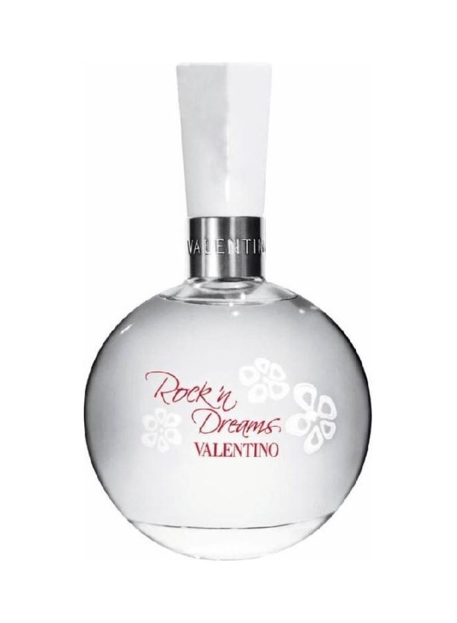 فالانتينو روك ان دريمز او دي بارفيوم 90مل 90ملليلتر - Image 1