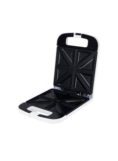 KRYPTON 4-Slice Sandwich Maker 1400W 1400.0 W KNSM6199 White  - Image 2