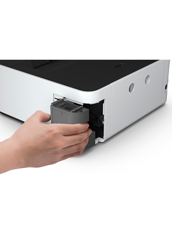 إبسون طابعة نفث الحبر أحادية اللون M1180 بتقنية Wi-Fi - Image 5