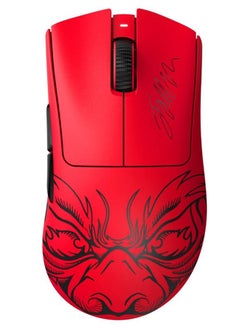 Death Adder V3 Pro Wireless Gaming Mouse Faker Edition 63G Lightweight  Focus Pro 30K Optical Sensor Switches Gen3 Hyperspeed 6 Programmable Buttons 90 Hr Battery