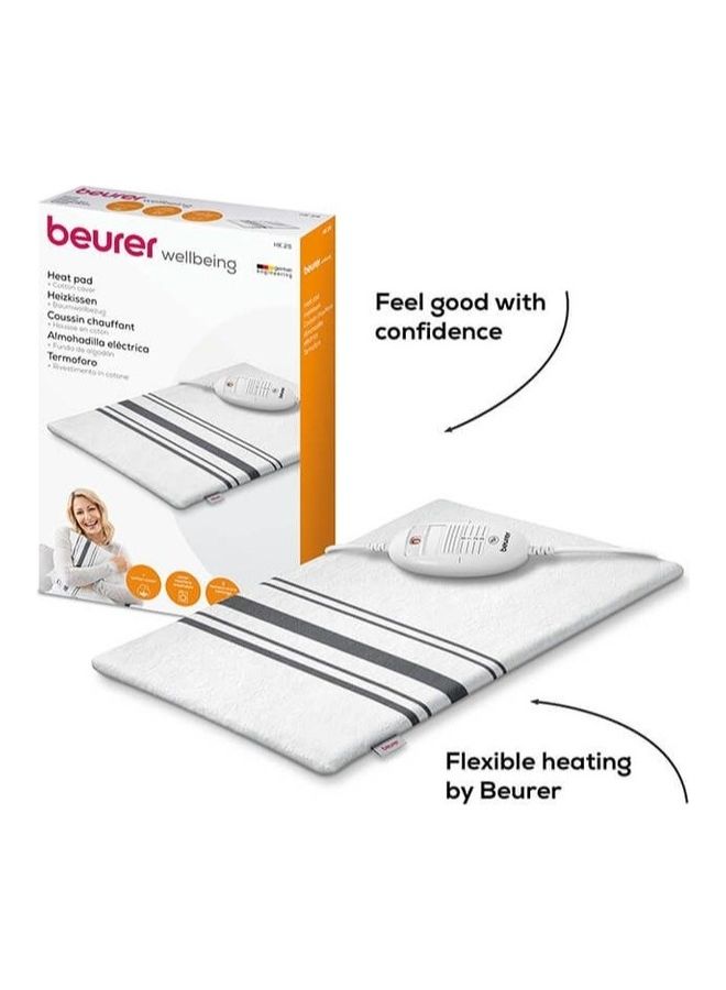 Beurer Heating Pad HK25  - Image 1