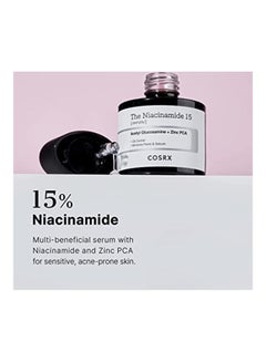 The Niacinamide 15 Serum 20ml - v1681277657/N53400426A_2