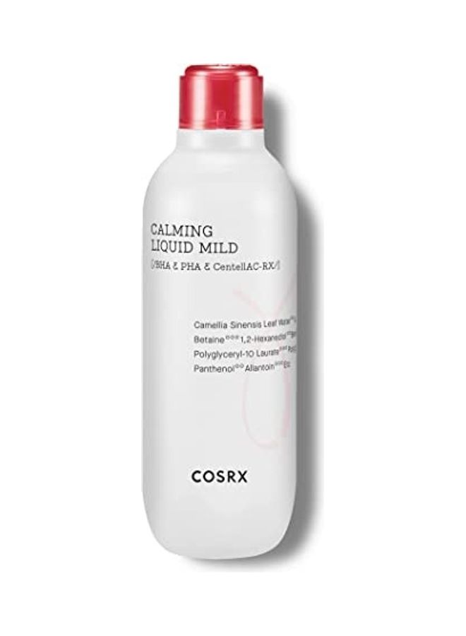 Cosrx Calming Liquid Mild  - Image 1