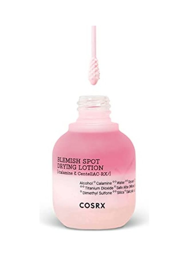 غسول تجفيف البقع حب الشباب - Image 1