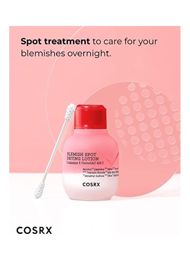 غسول تجفيف البقع حب الشباب - Image 3