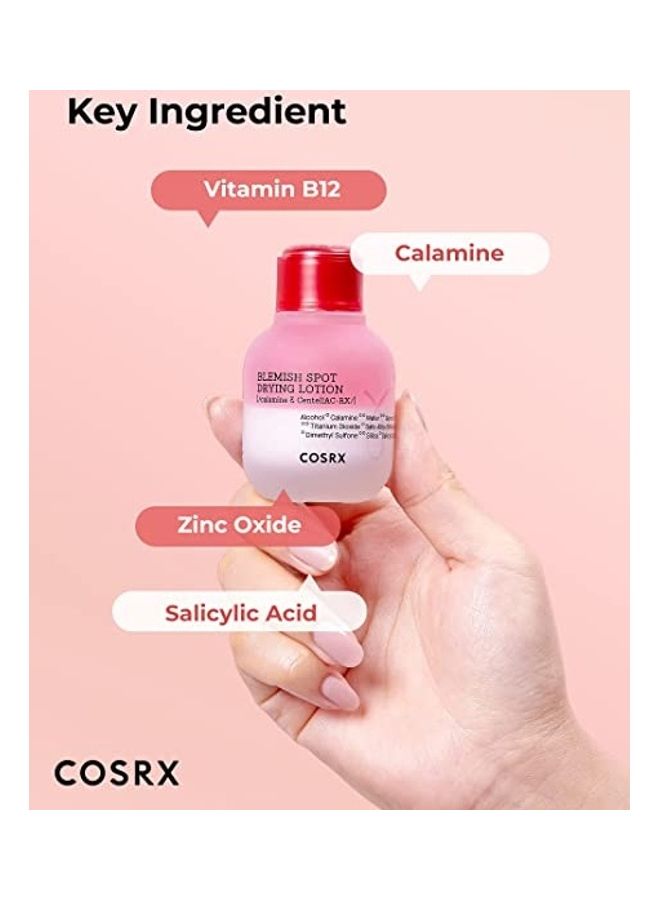 غسول تجفيف البقع حب الشباب - Image 4