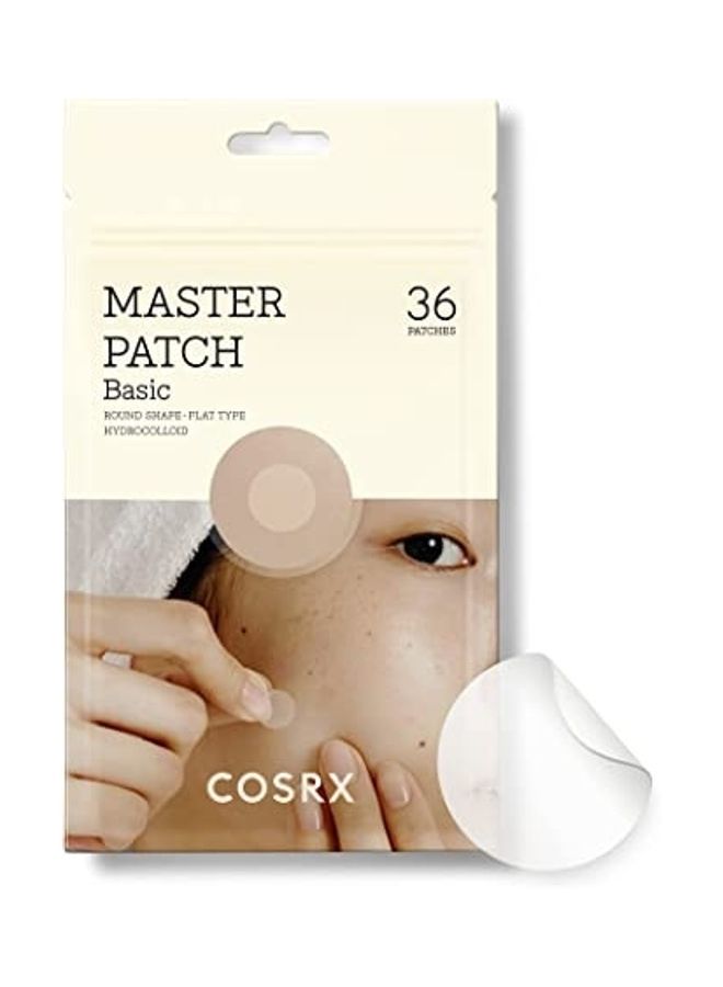 Cosrx - Master Patch Basic 36 Patches - Image 1