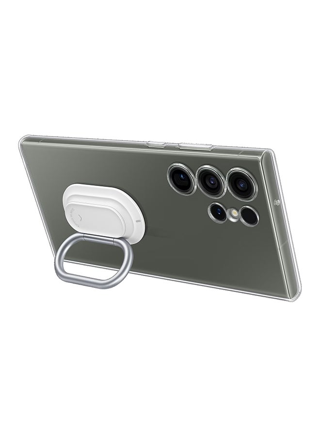 Samsung - S23 Ultra Clear Gadget Case Transparency - Image 1