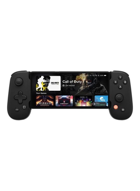 Mobile Gaming Controller for Android - Turn Your Phone into a Gaming Console - Play Xbox, Steam, COD Mobile, Diablo, Minecraft & More