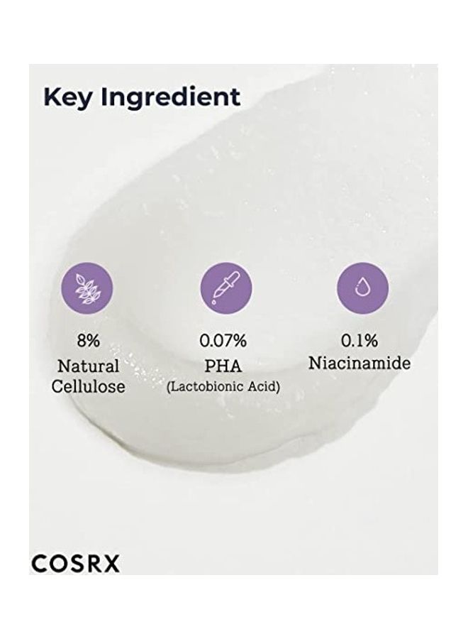 جل تقشير ناعم ذو درجة حموضة منخفضة 120 مل 120ملليلتر - Image 3