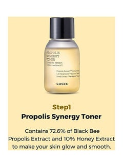 Cosrx Honey Glow Kit  - Image 4
