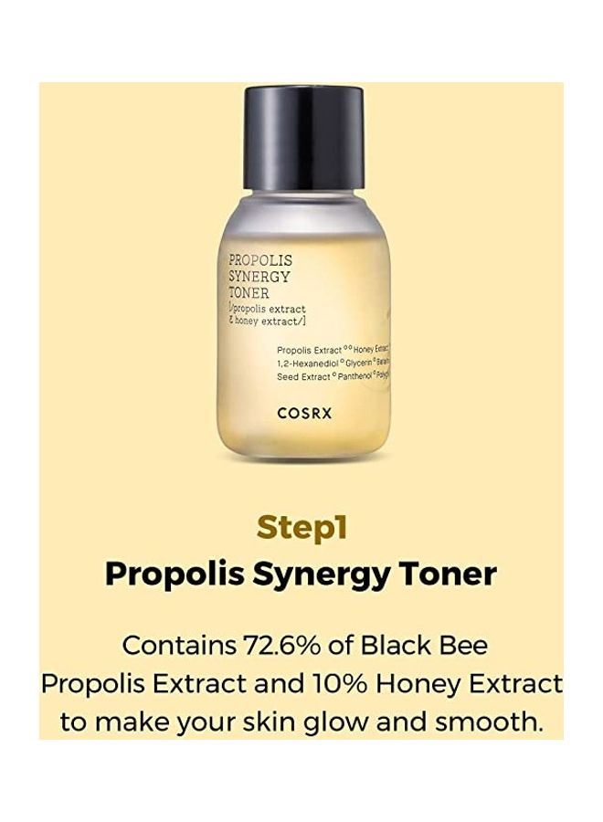 Cosrx - Honey Glow Kit - Image 1