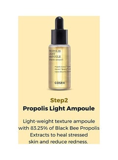 Cosrx Honey Glow Kit  - Image 5