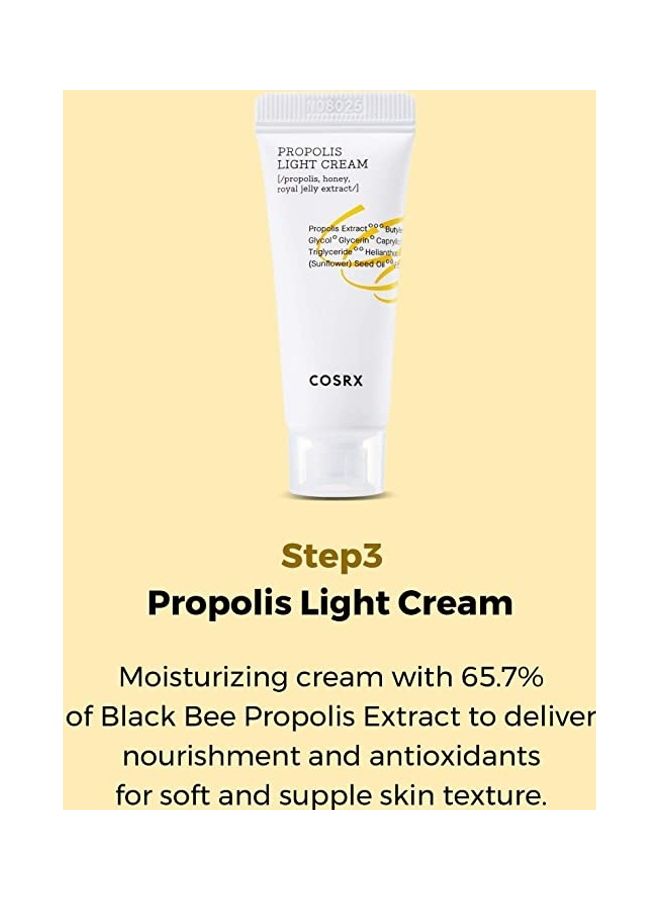 Cosrx - Honey Glow Kit - Image 1