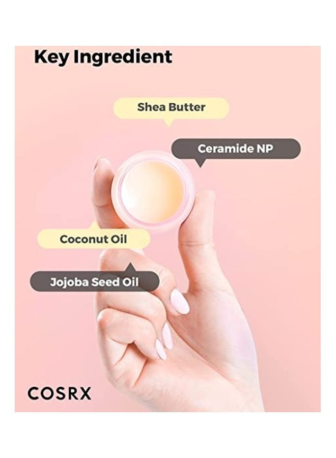 Cosrx Balancium Ceramide Lip Butter Sleeping Mask 20grams  - Image 4