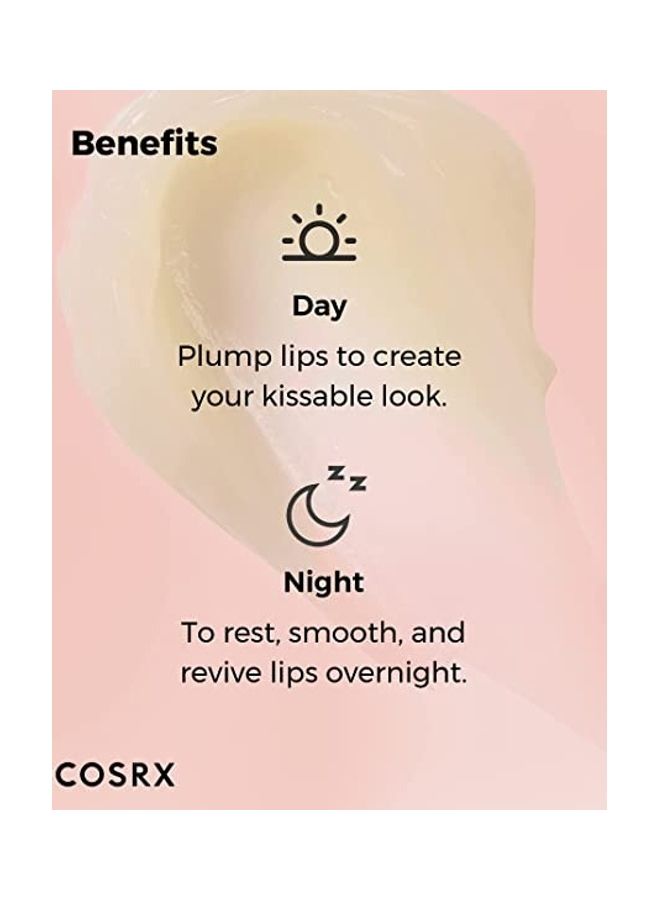 Cosrx Balancium Ceramide Lip Butter Sleeping Mask 20grams  - Image 5