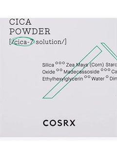 Cosrx Pure Fit Cica Powder 10grams  - Image 1