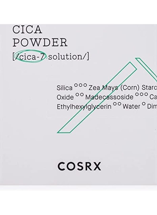 بودرة بيور فيت سيكا 10جرام - Image 1