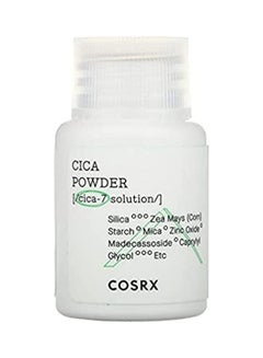 Cosrx Pure Fit Cica Powder 10grams  - Image 2