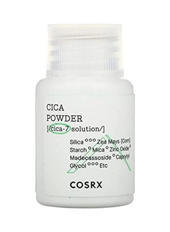 بودرة بيور فيت سيكا 10جرام - Image 2