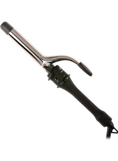 JOY Titanium Hair Curler Black/Silver  - Image 1