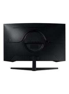 سامسونج شاشة ألعاب G5 Odyssey مقاس 27 بوصة مع معدل تحديث 144 هرتز LC27G55TQBMXUE  - Image 5