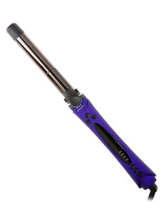JOY Hair Curler Blue/Silver  - Image 1
