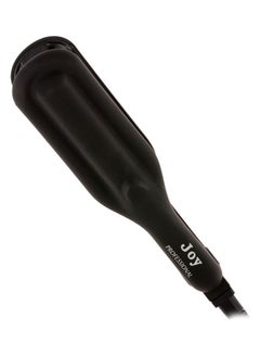 JOY Three Barrel Hair Waver - Mini Black  - Image 1