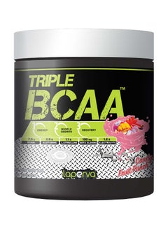 لابيرفا مكمل ثلاثي BCAA - حلوى الفاكهة - 30 حصة - 420 جم 