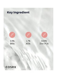 Cosrx Calming Liquid Intensive 125ml  - Image 3
