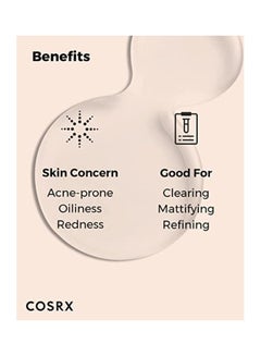 Cosrx Calming Liquid Intensive 125ml  - Image 4