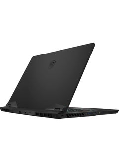 MSI GP66 Gaming Laptop With 15.6-Inch FHD 240hz Display, Core i7 11800H Processor/16GB RAM/1TB NVMe SSD/8GB NVIDIA GeForce RTX 3080 Graphics Card/Windows 11 Home English Black  - Image 5