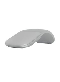 Microsoft Surface Arc Mouse Wireless - Light Grey  - Image 1