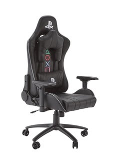 Sony PlayStation - Amarok PC Gaming Chair With LED Lighting