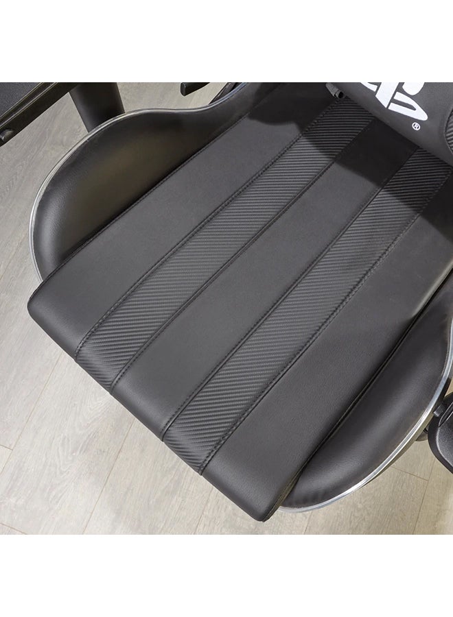 X Rocker - Sony PlayStation - Amarok PC Gaming Chair With LED Lighting - Image 1
