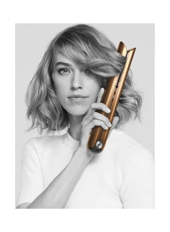 dyson Dyson Corrale Straightener Bright Copper/Nickel  - Image 4
