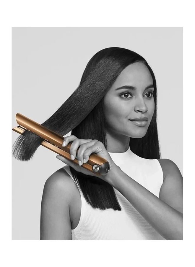 dyson Dyson Corrale Straightener Bright Copper/Nickel  - Image 5