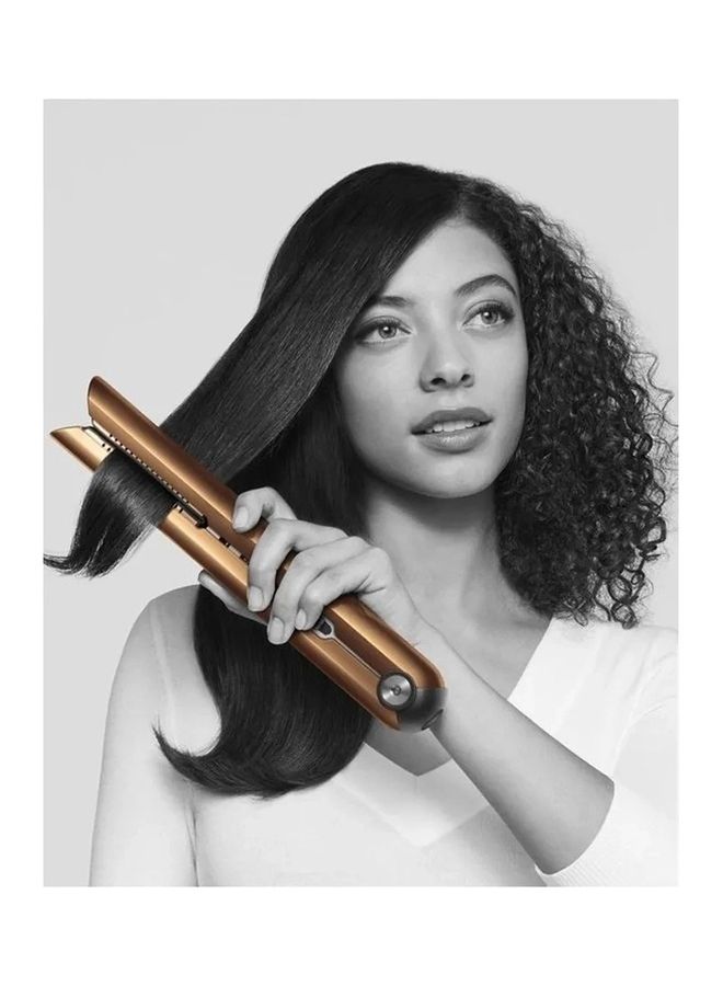 dyson Dyson Corrale Straightener Bright Copper/Nickel  - Image 3