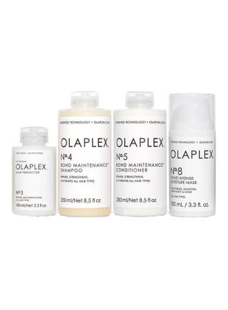No 3 100ml No 4 250ml No 5 250ml And No 8 100ml Bundles 700ml - v1681299238/N53399514A_1