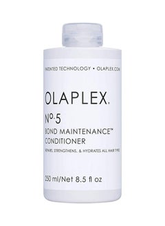 Olaplex No 4 Bond Shampoo 250ml No 4C Clarifying Shampoo 250ml And No 5 Bond Conditioner 250ml Bundles 750ml  - Image 4