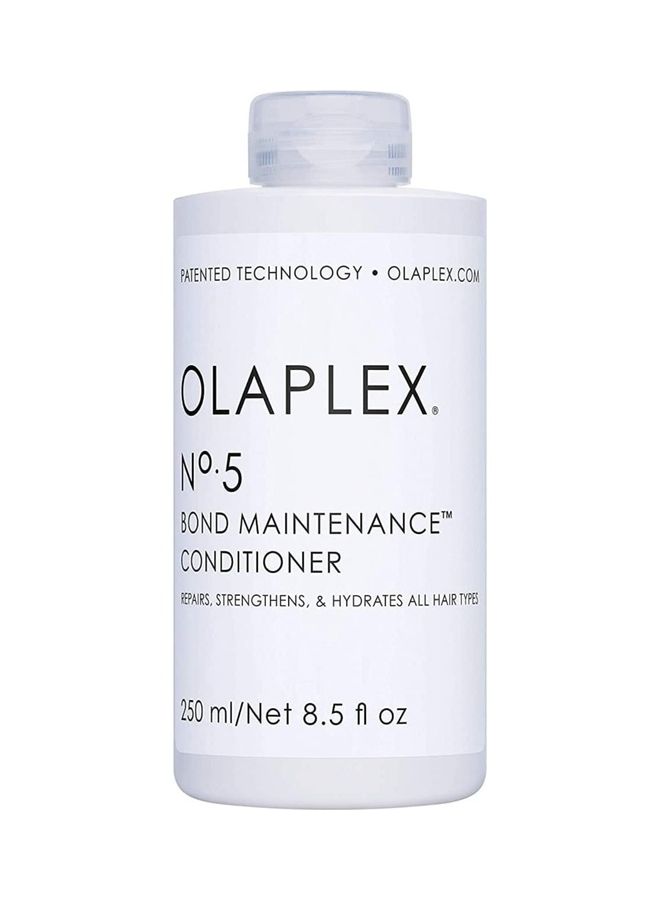 Olaplex - No 4 Bond Shampoo 250ml No 4C Clarifying Shampoo 250ml And No 5 Bond Conditioner 250ml Bundles 750ml - Image 1