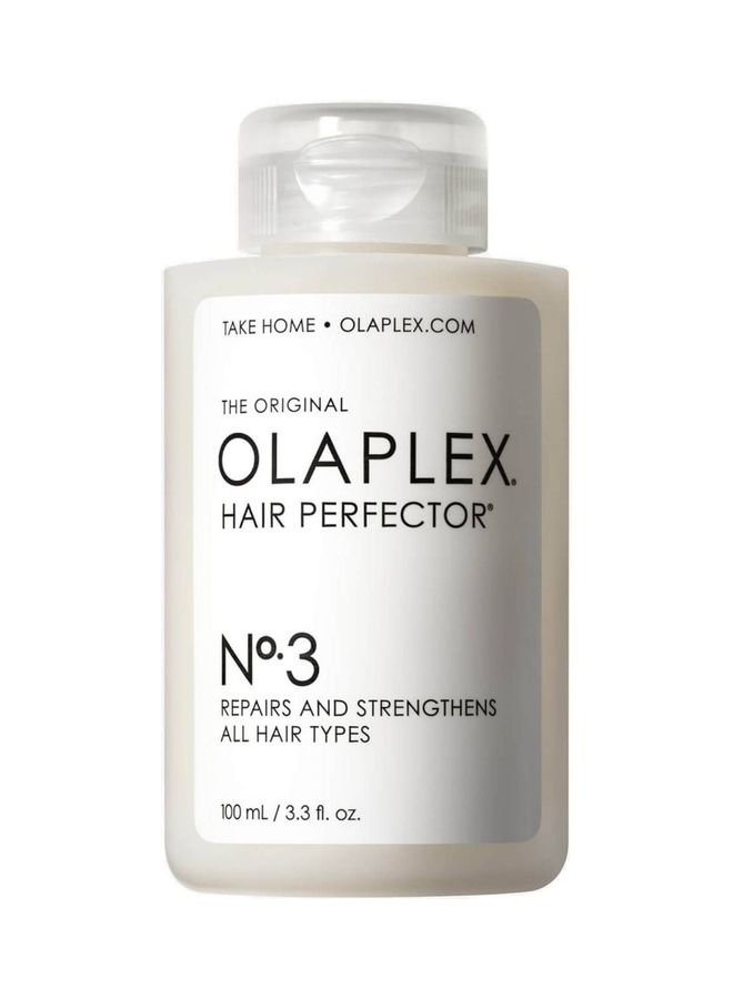 Olaplex - No 3 Hair Perfector 100ml No 4 Bond Shampoo 250ml And No 8 Bond Moisture Mask 100ml Bundles 450ml - Image 1