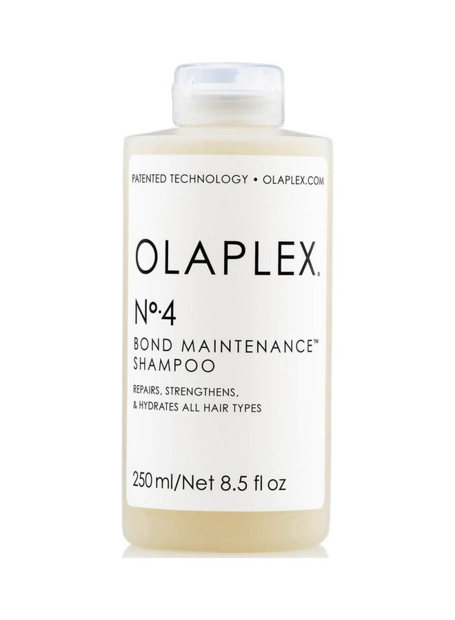 Olaplex - No 3 Hair Perfector 100ml No 4 Bond Shampoo 250ml And No 8 Bond Moisture Mask 100ml Bundles 450ml - Image 1