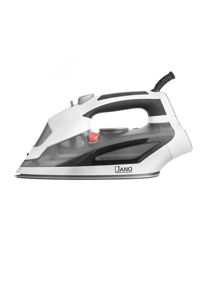 جانو أداة كي بخار 400 ml 2200 W E05217 أسود - Image 1