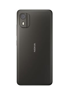 NOKIA C02 Dual SIM Charcoal 2GB RAM 32GB 4G - Middle East Version  - Image 3